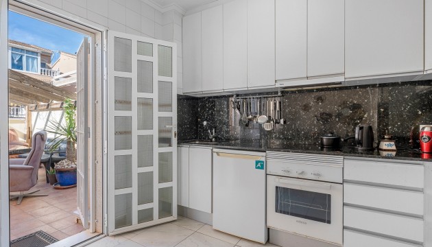 Sale - Townhouse - Ciudad Quesada - Rojales