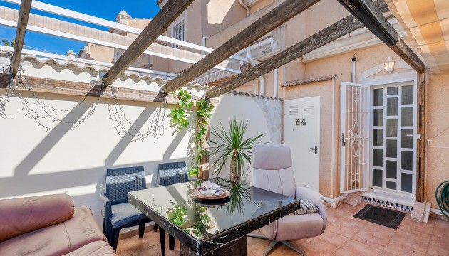 Sale - Townhouse - Ciudad Quesada - Rojales