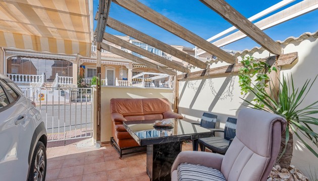 Sale - Townhouse - Ciudad Quesada - Rojales