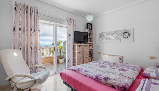 Sale - Townhouse - Ciudad Quesada - Rojales