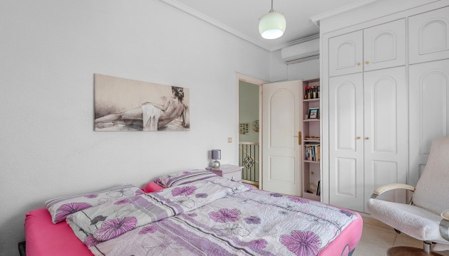 Sale - Townhouse - Ciudad Quesada - Rojales