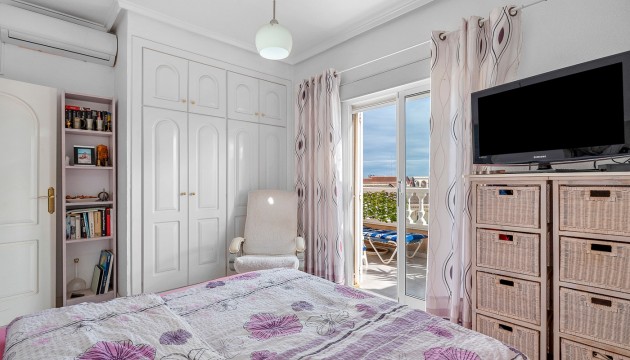 Sale - Townhouse - Ciudad Quesada - Rojales