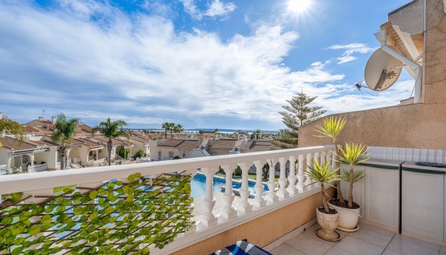 Sale - Townhouse - Ciudad Quesada - Rojales