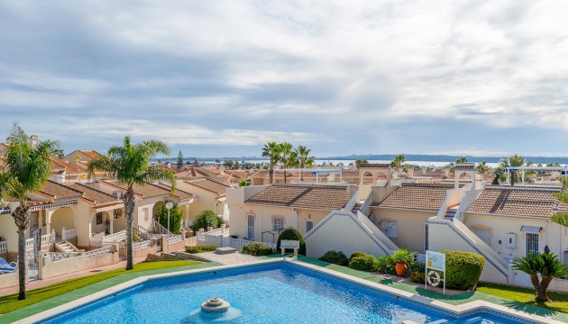 Sale - Townhouse - Ciudad Quesada - Rojales