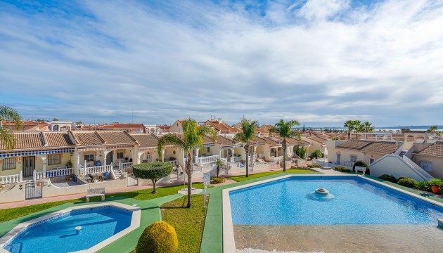 Sale - Townhouse - Ciudad Quesada - Rojales