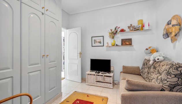 Sale - Townhouse - Ciudad Quesada - Rojales