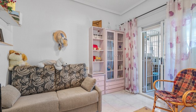 Sale - Townhouse - Ciudad Quesada - Rojales