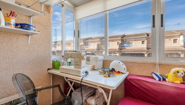 Sale - Townhouse - Ciudad Quesada - Rojales