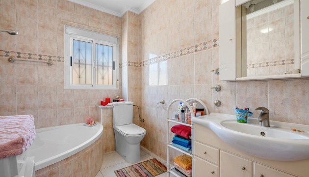 Sale - Townhouse - Ciudad Quesada - Rojales