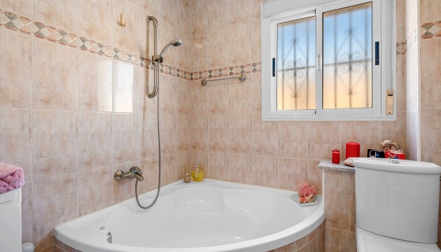 Sale - Townhouse - Ciudad Quesada - Rojales