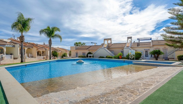 Sale - Townhouse - Ciudad Quesada - Rojales