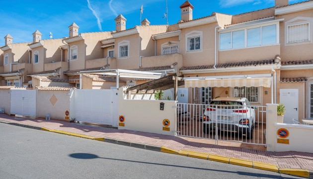 Sale - Townhouse - Ciudad Quesada - Rojales