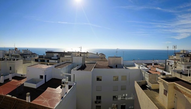 Sale - Apartment - Torrevieja - Playa del Cura