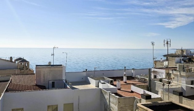 Sale - Apartment - Torrevieja - Playa del Cura
