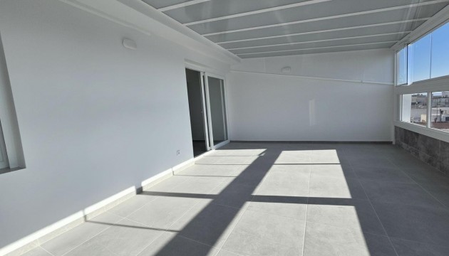 Sale - Apartment - Torrevieja - Playa del Cura