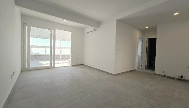 Sale - Apartment - Torrevieja - Playa del Cura