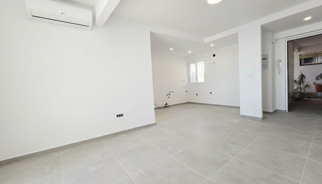 Sale - Apartment - Torrevieja - Playa del Cura