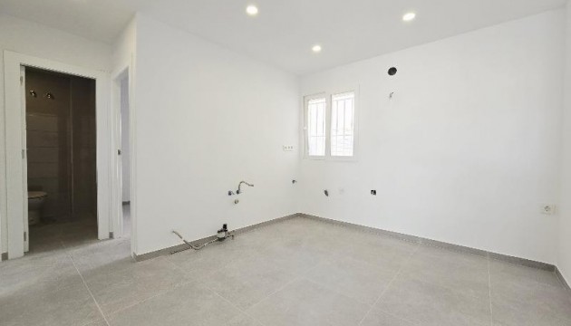 Sale - Apartment - Torrevieja - Playa del Cura