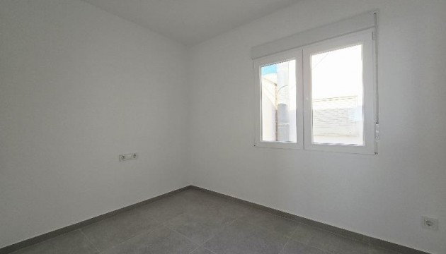 Sale - Apartment - Torrevieja - Playa del Cura