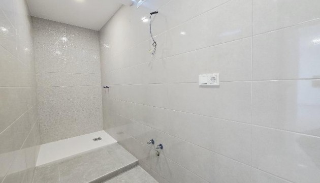 Sale - Apartment - Torrevieja - Playa del Cura