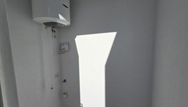 Sale - Apartment - Torrevieja - Playa del Cura