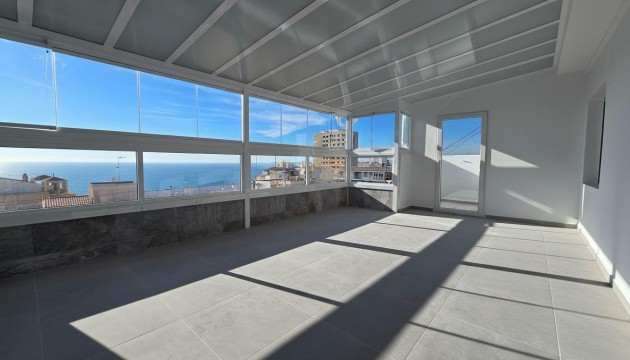 Sale - Apartment - Torrevieja - Playa del Cura