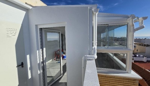 Sale - Apartment - Torrevieja - Playa del Cura