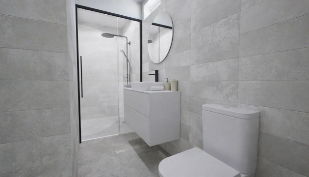 Sale - Apartment - Torrevieja - Playa del Cura