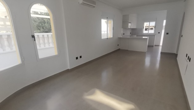 Sale - Villas - Algorfa - Lo Crispin