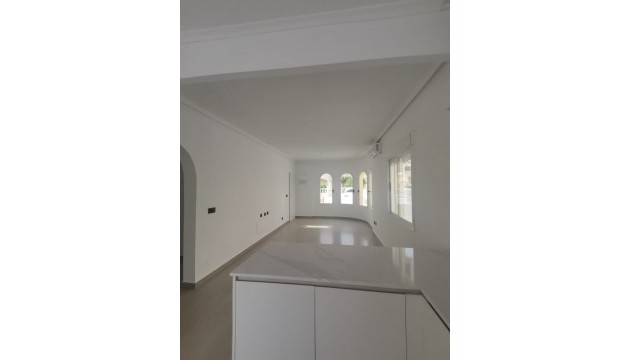 Sale - Villas - Algorfa - Lo Crispin