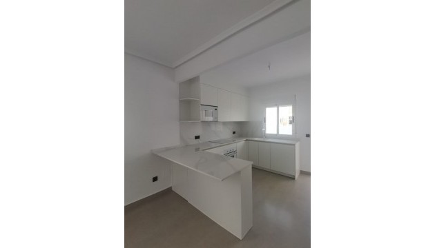 Sale - Villas - Algorfa - Lo Crispin