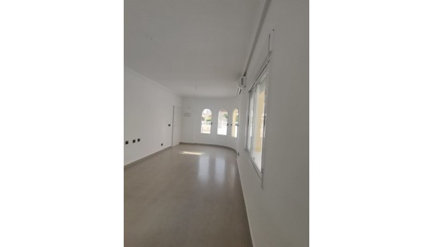 Sale - Villas - Algorfa - Lo Crispin