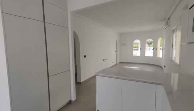 Sale - Villas - Algorfa - Lo Crispin