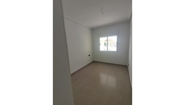 Sale - Villas - Algorfa - Lo Crispin