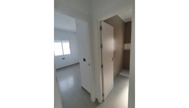 Sale - Villas - Algorfa - Lo Crispin