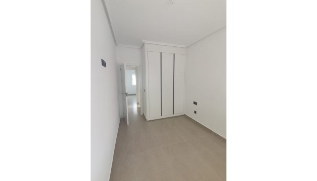 Sale - Villas - Algorfa - Lo Crispin