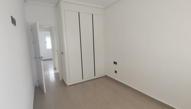 Sale - Villas - Algorfa - Lo Crispin