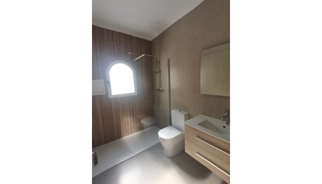 Sale - Villas - Algorfa - Lo Crispin