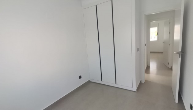 Sale - Villas - Algorfa - Lo Crispin