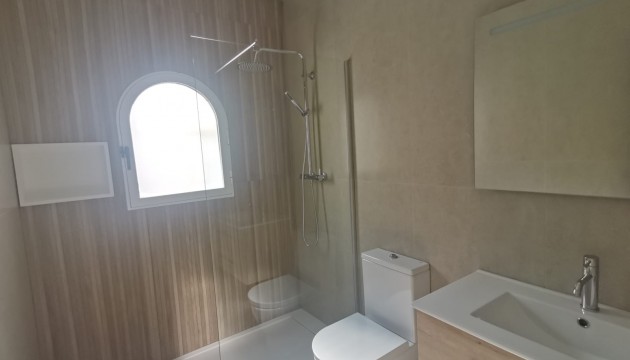 Sale - Villas - Algorfa - Lo Crispin