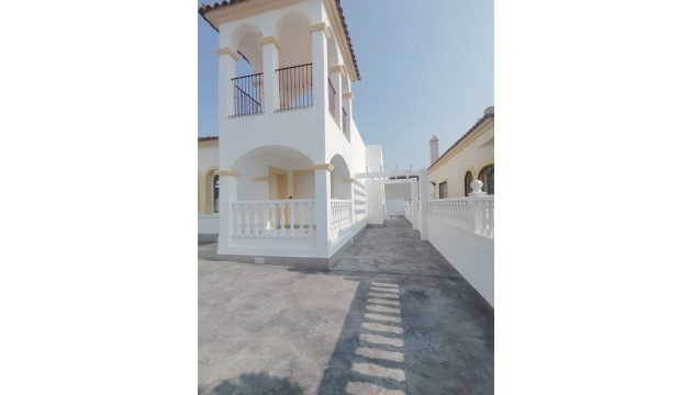 Sale - Villas - Algorfa - Lo Crispin