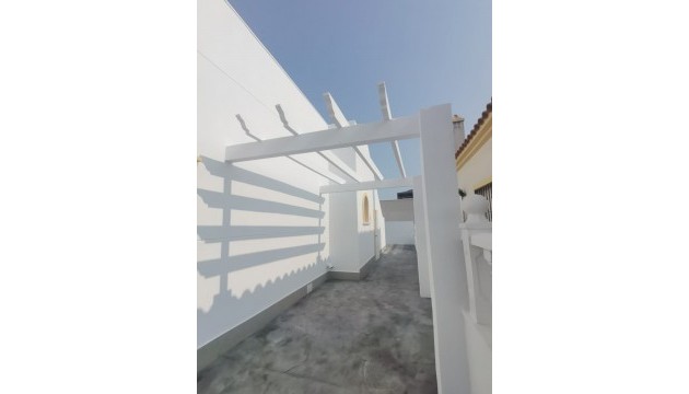 Sale - Villas - Algorfa - Lo Crispin