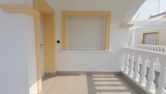 Sale - Villas - Algorfa - Lo Crispin