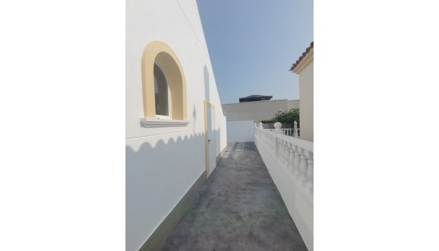 Sale - Villas - Algorfa - Lo Crispin