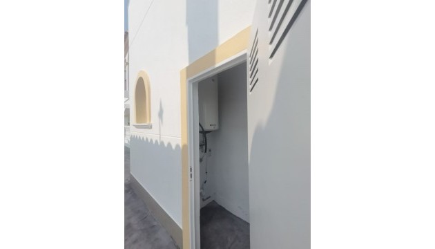 Sale - Villas - Algorfa - Lo Crispin