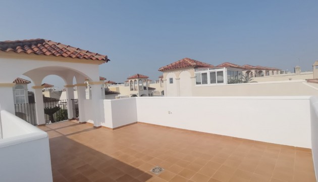 Sale - Villas - Algorfa - Lo Crispin