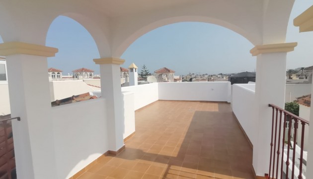 Sale - Villas - Algorfa - Lo Crispin