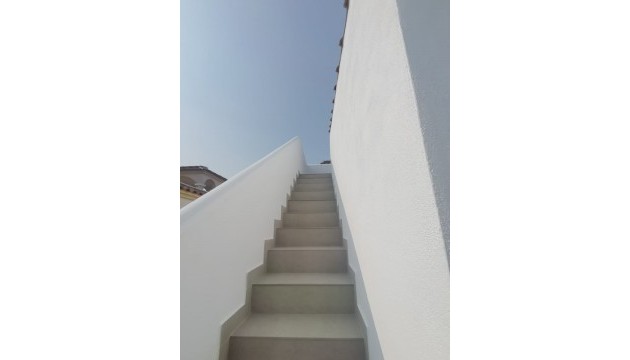 Sale - Villas - Algorfa - Lo Crispin