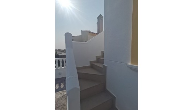 Sale - Villas - Algorfa - Lo Crispin