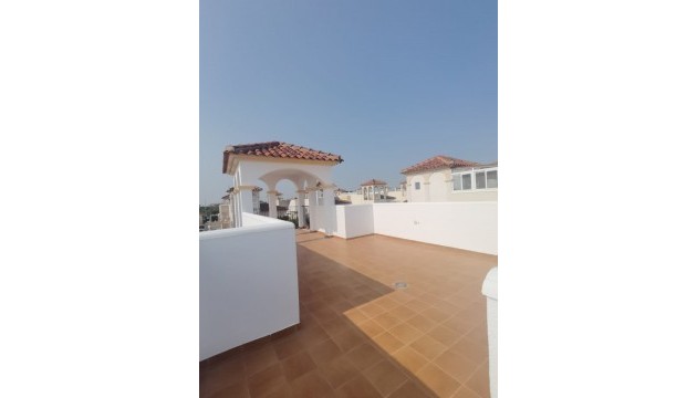 Sale - Villas - Algorfa - Lo Crispin
